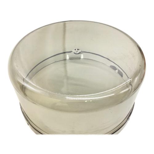 JETBOIL (ジェットボイル) シングルガスバーナー グレー PSLPGマーク有 SOLTI 2012年製 使用燃料【OD缶】