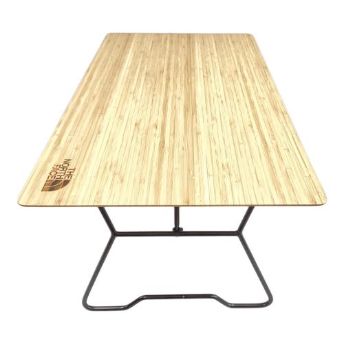 THE NORTH FACE (ザ ノース フェイス) アウトドアテーブル TNFキャンプ