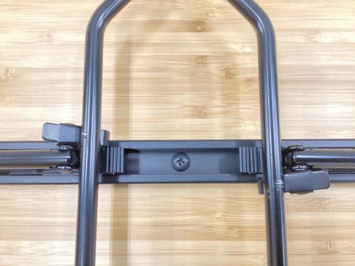 THE NORTH FACE (ザ ノース フェイス) アウトドアテーブル TNFキャンプテーブルスリム