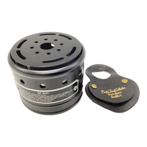 feuer hand (フュアハンドランタン) オイルランタン 276