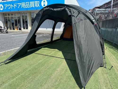 TROIA (トロイ) シェルター グリーン C1TP106DU LAERDAL