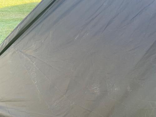 TROIA (トロイ) シェルター グリーン C1TP106DU LAERDAL