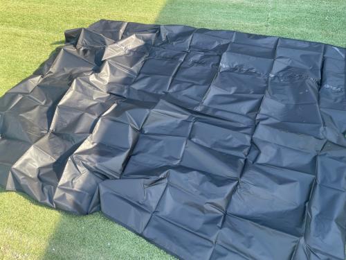 TROIA (トロイ) シェルター グリーン C1TP106DU LAERDAL