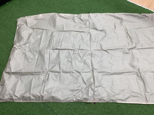 OGAWA (オガワ) ロッジテント 2252 オーナーロッジ タイプ52R