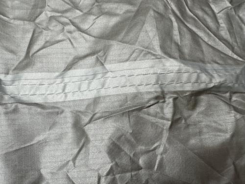 MSR (エムエスアール) ウィングタープ ランデブーサンシールド200