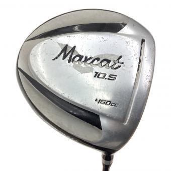 MAXCAT (マックスキャット) クラブセット