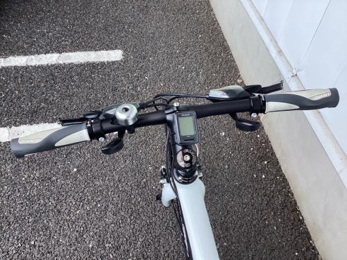 giant (ジャイアント) クロスバイク ホワイト ESCAPE R3  C1BC6770  アルタス