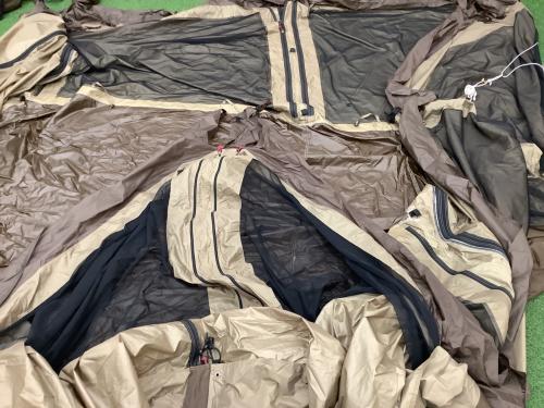 OGAWA (オガワ) シェルター 3393 廃盤品 ネオキャビン