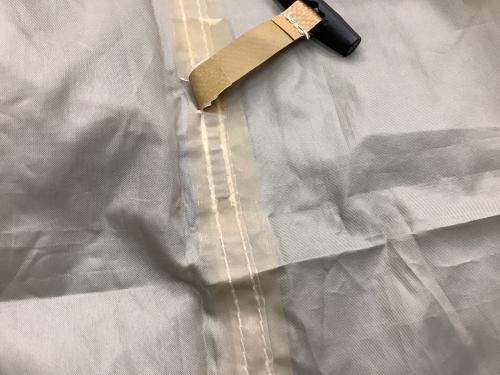 OGAWA (オガワ) シェルター 3393 廃盤品 ネオキャビン