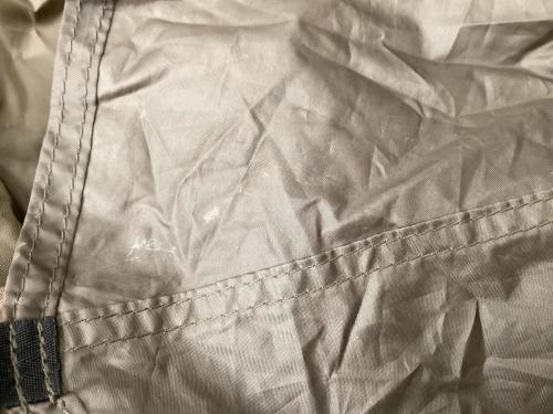 OGAWA (オガワ) シェルター 3393 廃盤品 ネオキャビン