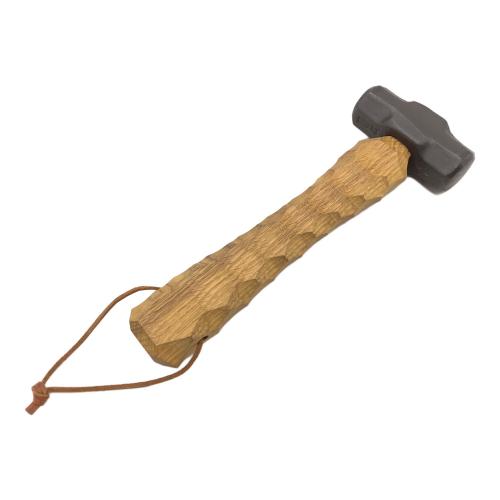 neru design works (ネルデザインワークス) アウトドア雑貨 Hammer 鉄槌