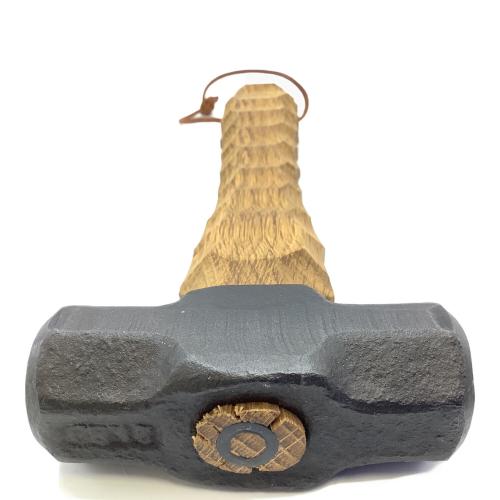 neru design works (ネルデザインワークス) アウトドア雑貨 Hammer 鉄槌