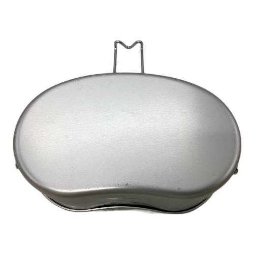 EVERNEW (エバニュー) クッカー EBY636 山岳飯盒弐型 未使用品