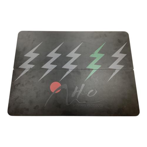 H＆O ファニチャーアクセサリー ブラック THUNDER ※シェルコン50対応 SCウィングトップ50