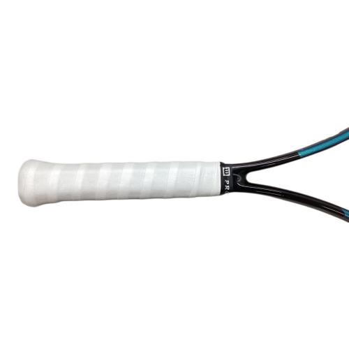 HEAD (ヘッド) 硬式テニスラケット ネイビー×ブラック GRAVITY PRO200