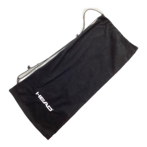 HEAD (ヘッド) 硬式テニスラケット ネイビー×ブラック GRAVITY PRO200