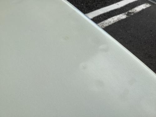 3Dimension ショートボード 5'10"×19”×2 3/8” 6sense トライフィンタイプ ラウンドスカッシュテール