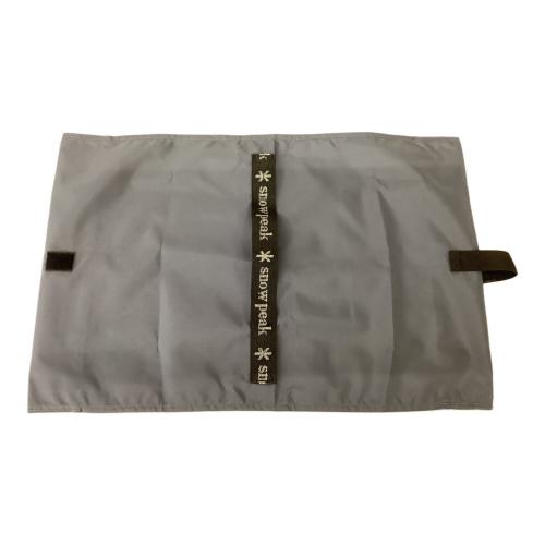 Snow peak (スノーピーク) アウトドアテーブル LV-034TR Myテーブル 竹 未使用品