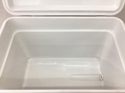 Coleman (コールマン) クーラーボックス グレー コスメタリック