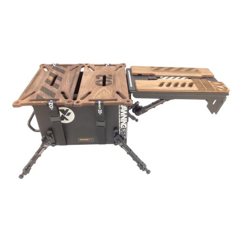 DAWNING FIRE 収納ケース STORAGE DOG 02