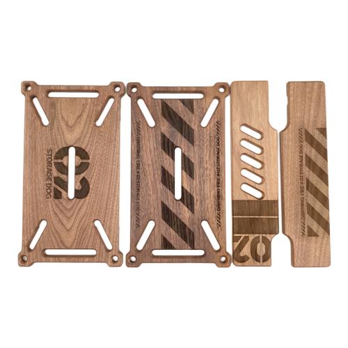 DAWNING FIRE 収納ケース STORAGE DOG 02