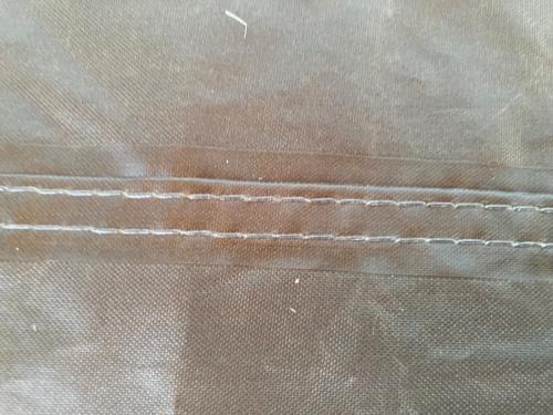 Snow peak (スノーピーク) ツールームテント 2019年製 TP-671R ランドロック 約625x405x205cm 4～5人用