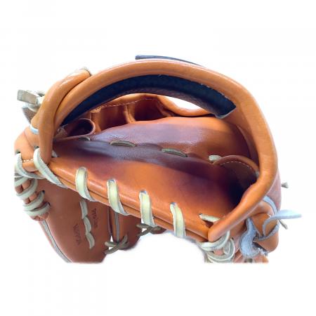 YGSプロライン　硬式内野用　Rオレンジ　G6S　 29センチ YGSプロライン 硬式内野用 Rオレンジ G6S 29センチ