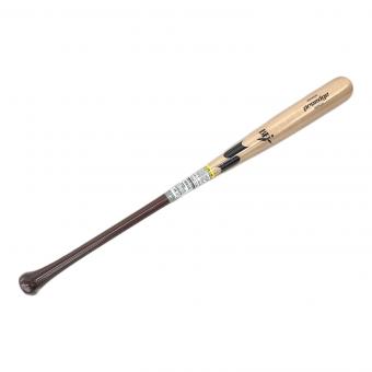 SSK (エスエスケイ) 硬式バット 85cm ナチュラル×ブラウン 硬式木製バット プロエッジ メイプル 坂本モデル EBB3021FC