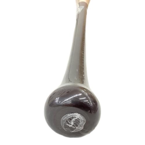 SSK (エスエスケイ) 硬式バット 85cm ナチュラル×ブラウン 硬式木製バット プロエッジ メイプル 坂本モデル EBB3021FC