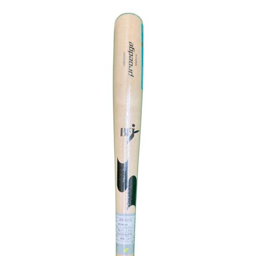 SSK (エスエスケイ) プロエッジ メイプル 硬式バット EBB3021FC 85cm ナチュラル