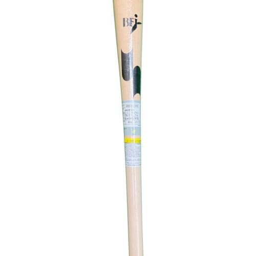 SSK (エスエスケイ) プロエッジ メイプル 硬式バット EBB3021FC 85cm ナチュラル