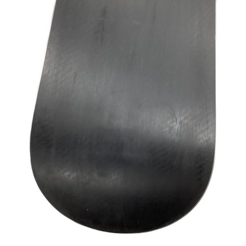 BC STREAM (ビーシーストリーム) スノーボード 156cm ブルー 2020-2021年モデル  2x4 キャンバー RIDERS SPEC