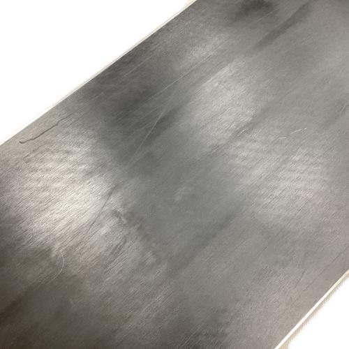 BC STREAM (ビーシーストリーム) スノーボード 156cm ブルー 2020-2021年モデル  2x4 キャンバー RIDERS SPEC