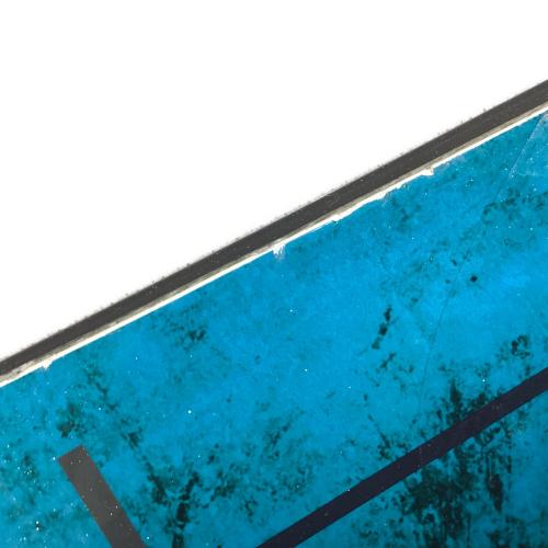 BC STREAM (ビーシーストリーム) スノーボード 156cm ブルー 2020-2021年モデル  2x4 キャンバー RIDERS SPEC