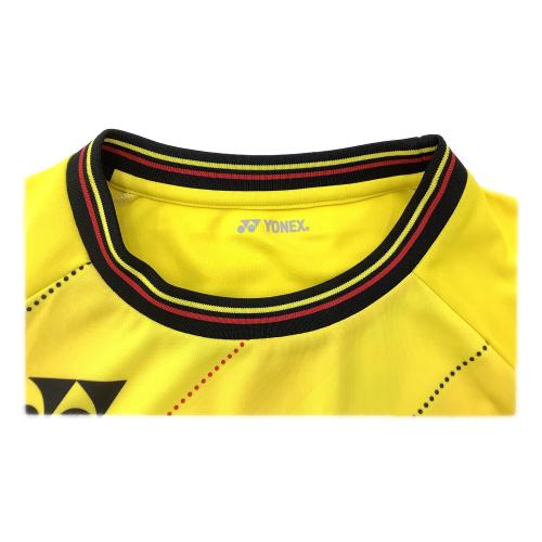 柏レイソル (カシワレイソル) サッカーユニフォーム メンズ SIZE LL イエロー 2012ACL 【7】大谷