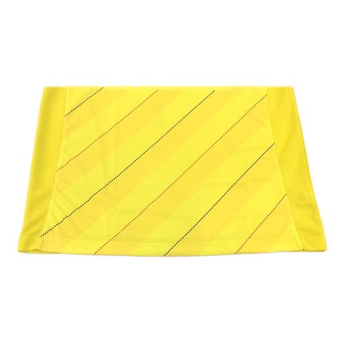 柏レイソル (カシワレイソル) サッカーユニフォーム メンズ SIZE LL イエロー 2012ACL 【7】大谷