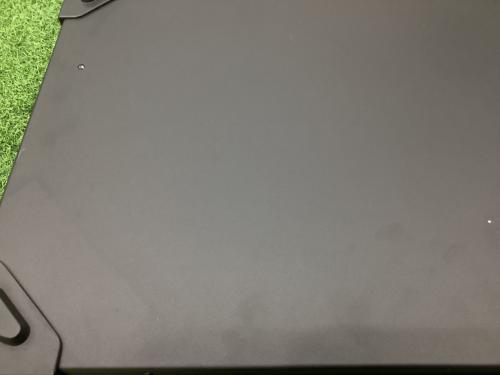 VENTLAX (ヴェントラクス) 収納ケース 46L ブラック PANDORA 46