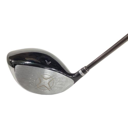 Callaway (キャロウェイ) ドライバー EPIC フレックス【R】 ロフト角【10.5°】 EVOLUTION 45.75 純正グリップ消耗