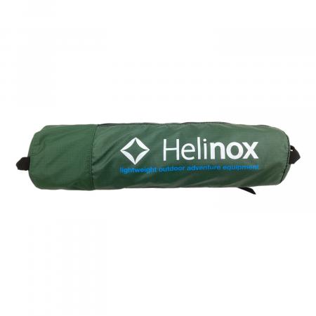 Helinox (ヘリノックス) アウトドアテーブル グリーン テーブルワン
