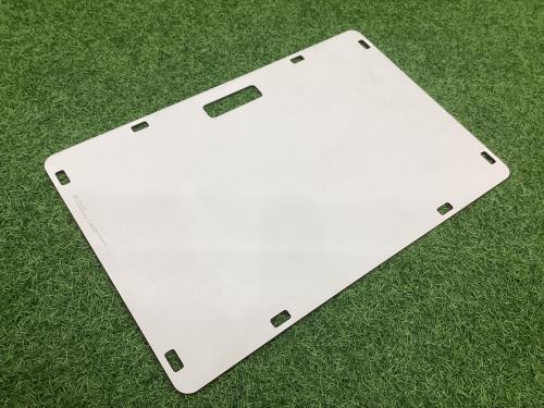 Helinox (ヘリノックス) ファニチャーアクセサリー ホワイト 天板トップ