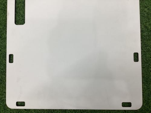 Helinox (ヘリノックス) ファニチャーアクセサリー ホワイト 天板トップ