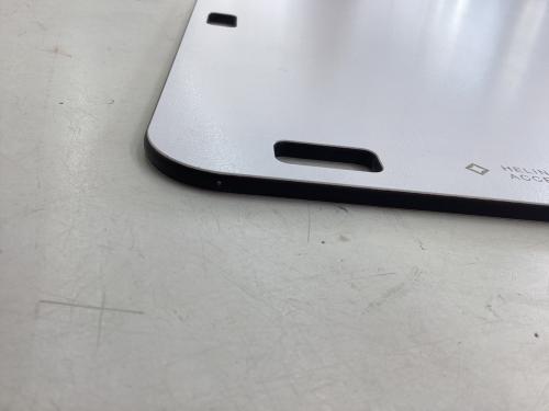 Helinox (ヘリノックス) ファニチャーアクセサリー ホワイト 天板トップ