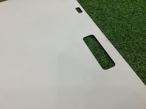 Helinox (ヘリノックス) ファニチャーアクセサリー ホワイト 天板トップ