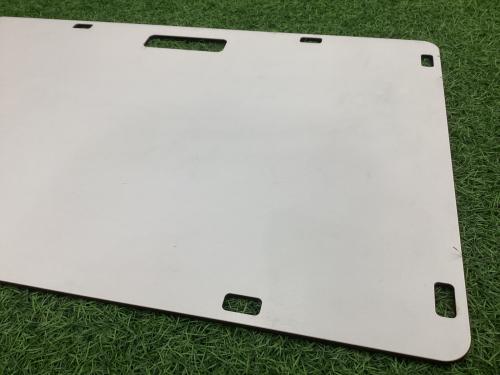 Helinox (ヘリノックス) ファニチャーアクセサリー ホワイト 天板トップ