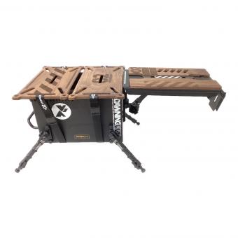 DAWNING FIRE (ドゥーニング ファイヤー) 収納ケース STORAGE DOG 02