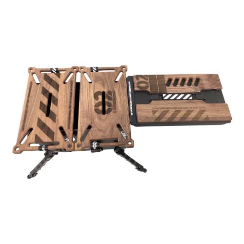 DAWNING FIRE (ドゥーニング ファイヤー) 収納ケース STORAGE DOG 02