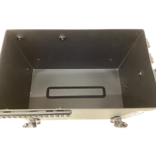 DAWNING FIRE (ドゥーニング ファイヤー) 収納ケース STORAGE DOG 02