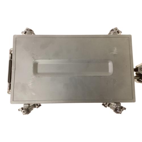 DAWNING FIRE (ドゥーニング ファイヤー) 収納ケース STORAGE DOG 02