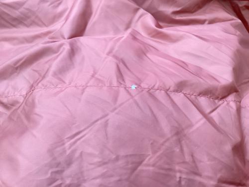 Snow peak (スノーピーク) 封筒型シュラフ(ダウン) BDD-104 セパレートオフトンワイド1400 【冬用】