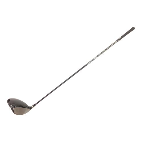 SRIXON(DUNLOP) (ダンロップ) ドライバー 2024 @ ZXi フレックス【S】 ロフト角【9°】 The ATTAS V2 純正グリップ良好